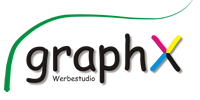 Firmenlogo graphX